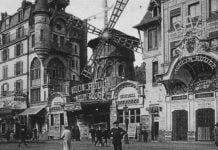 moulin rouge