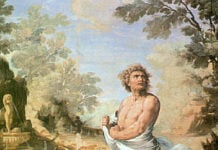 Orlando Furioso di Ludovico Ariosto