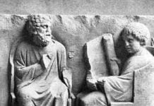 La scuola ai tempi dei Romani. Com'era organizzata la scuola nell'antica Roma