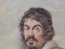 Caravaggio (Michelangelo Merisi) vita e opere