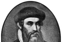 Johannes gutenberg