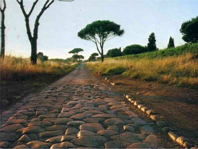 via appia antica