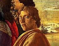 Sandro Botticelli