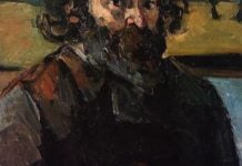 paul cézanne