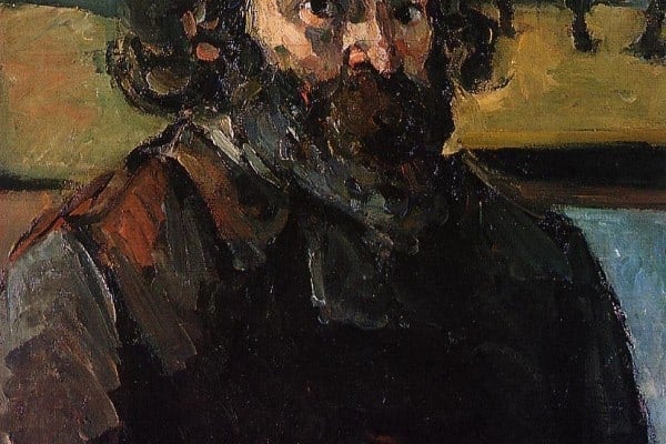 paul cézanne