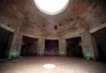 domus aurea