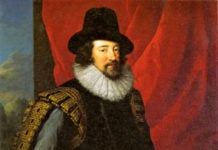 francesco bacone, scientia est potentia