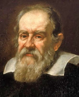 Galileo Galilei - vita e scoperte