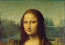 La Gioconda di Leonardo da Vinci, storia e descrizione