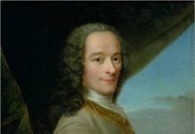 Voltaire: vita, opere, pensiero