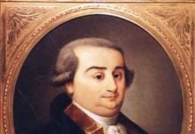 cesare beccaria