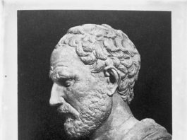 Le quattro filippiche di Demostene