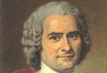 Rousseau: la vita e le opere