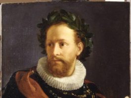 Torquato Tasso (1544-1595)