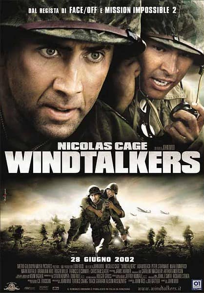 Windtalkers
