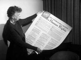 Dichiarazione universale dei diritti umani 1948