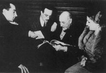 luigi pirandello