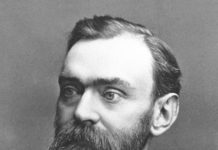 Alfred Nobel