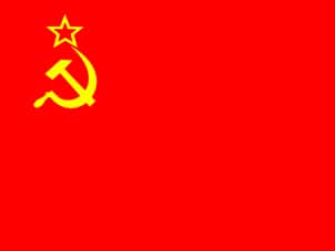 URSS dalla nascita alla dissoluzione