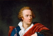 Vittorio Alfieri vita, opere, pensiero