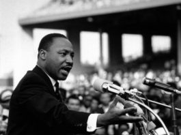 Martin Luther King: chi era e cosa ha fatto