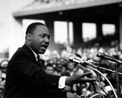 Martin Luther King: chi era e cosa ha fatto