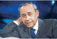 Leonardo Sciascia