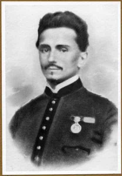 Ippolito Nievo (1831-1861)