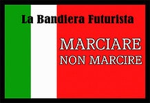 Il Manifesto del Futurismo