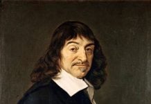 Cartesio e il cogito ergo sum
