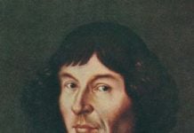 Niccolò Copernico