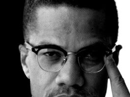 Malcolm X biografia