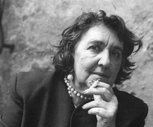 Alda Merini (1931-2009)