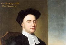 george berkeley