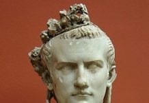 Caligola imperatore di Roma