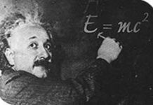 Einstein e la Teoria della Relatività Ristretta