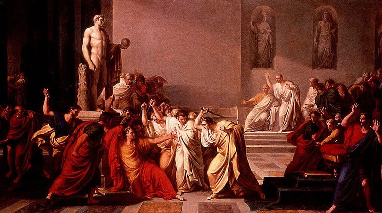 Idi di marzo
