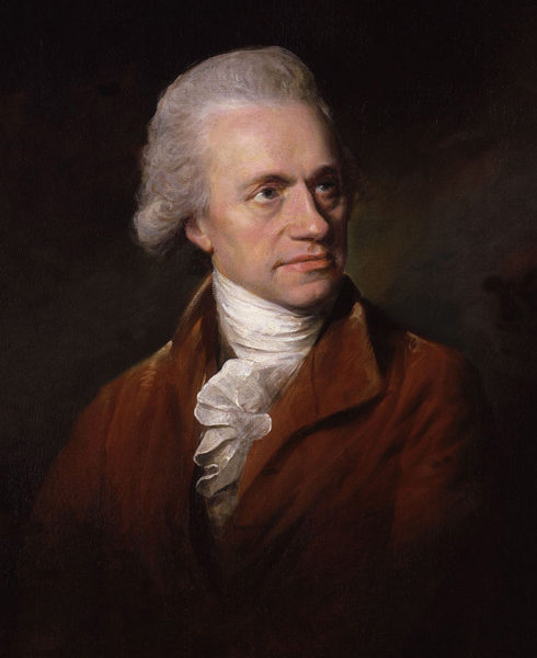 William Herschel (1738-1822)