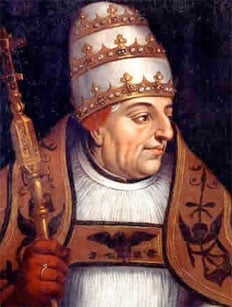 Papa Alessandro VI Borgia - le bolle inter caetera