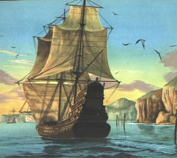 crusoe salvo