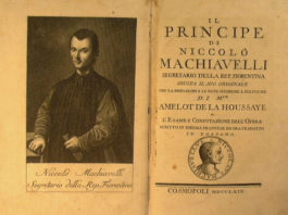 Il Principe di Niccolò Machiavelli, analisi e trama