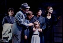 Sei personaggi in cerca d'autore - Luigi Pirandello
