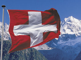 Svizzera - Storia dalla nascita a oggi