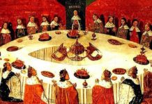 i poemi del ciclo bretone o arturiano