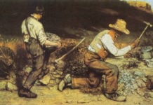 Verismo italiano e confronto con Naturalismo francese
