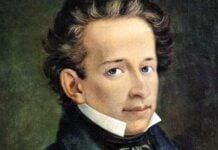 Giacomo Leopardi