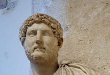 Imperatore Adriano, principe adottivo