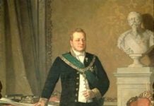 Camillo Benso conte di Cavour