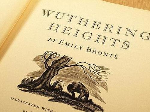 Cime Tempestose Di Emily Bronte Riassunto Studia Rapido