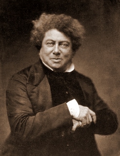 Alexandre Dumas padre